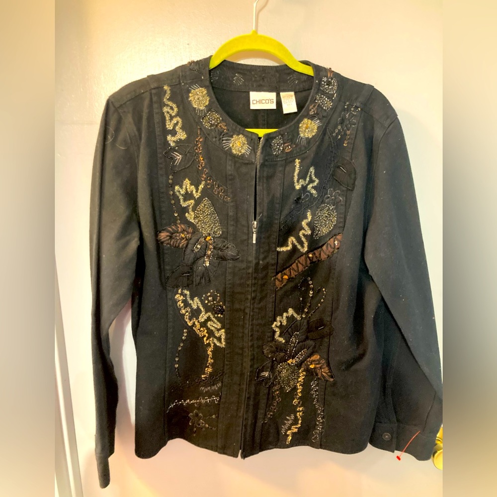 Chicos jacket